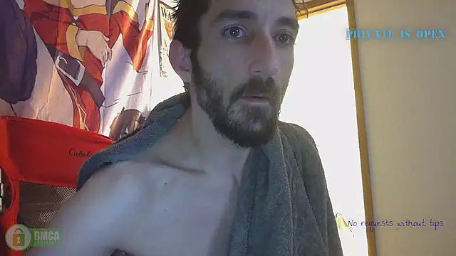 Snapshot of SlammyDjr chatting on February 25, 10:15 am SlammyDjr online show from February 25, 10:15 am