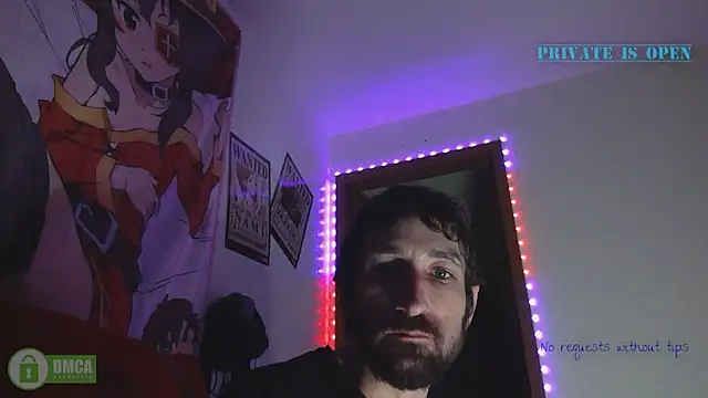 Snapshot of SlammyDjr chatting on February 25, 1:17 pm SlammyDjr online show from February 25, 1:17 pm