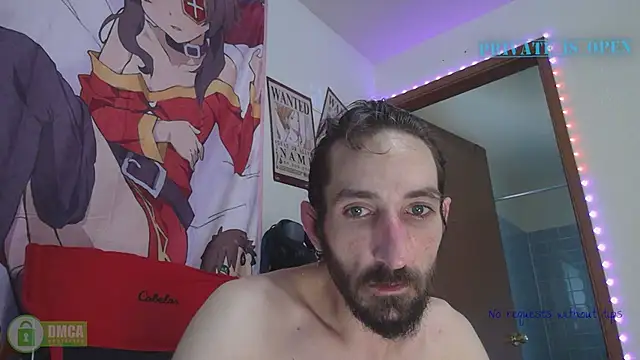 Snapshot of SlammyDjr chatting on March 2, 7:56 pm SlammyDjr online show from March 2, 7:56 pm