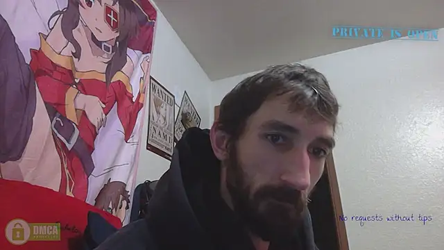 Snapshot of SlammyDjr chatting on March 6, 5:57 am SlammyDjr online show from March 6, 5:57 am