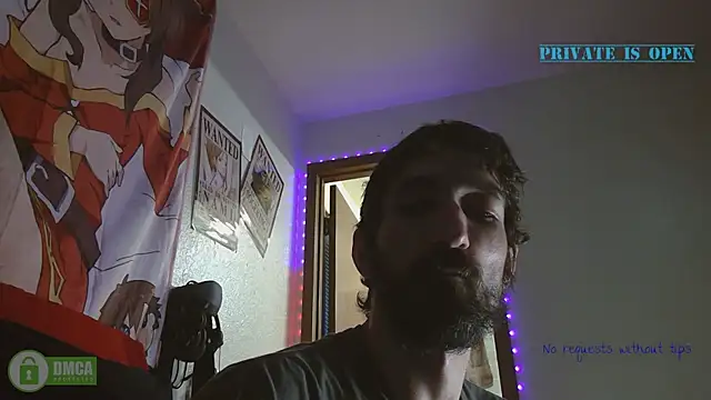 Snapshot of SlammyDjr chatting on March 9, 3:05 pm SlammyDjr online show from March 9, 3:05 pm