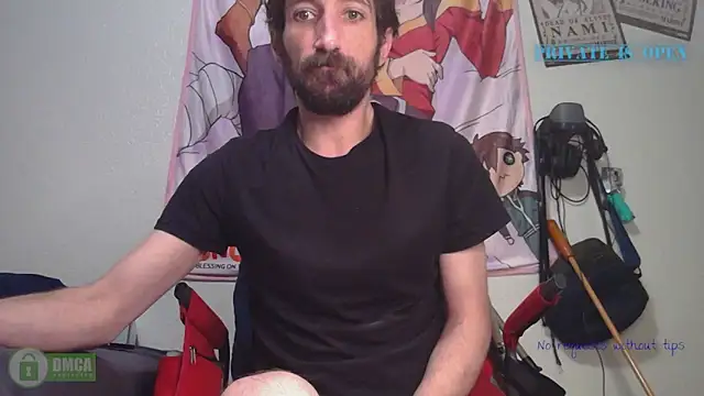 Snapshot of SlammyDjr chatting on March 14, 2:19 pm SlammyDjr online show from March 14, 2:19 pm