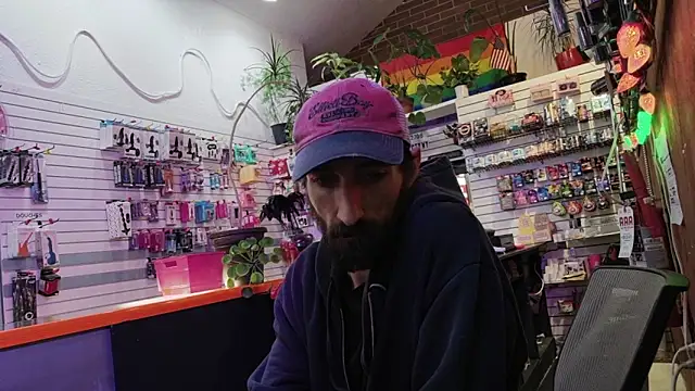 Snapshot of SlammyDjr chatting on September 26, 8:29 am SlammyDjr online show from September 26, 8:29 am