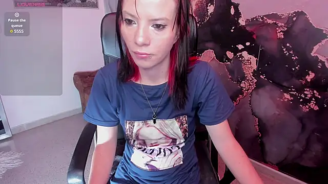 DanaaRey online show from March 12, 10:59 am