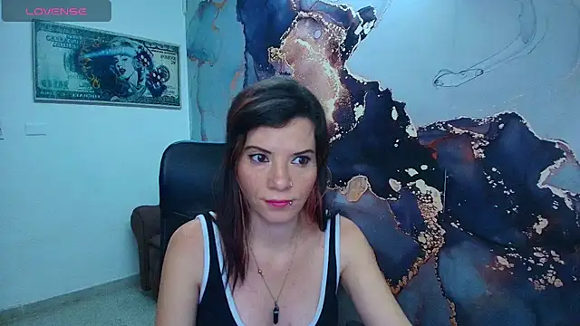 DanaaRey online show from September 11, 11:21 am