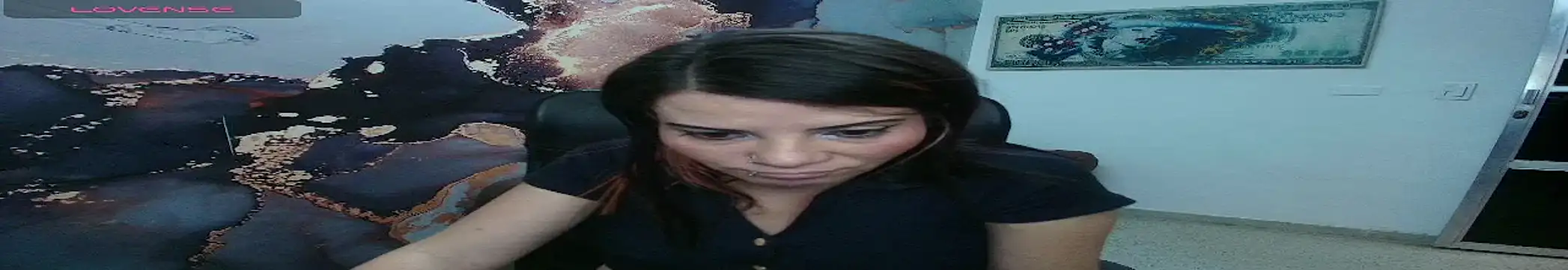 DanaaRey online show from October 7, 5:32 pm