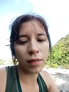 Snapshot of Dangerouspassion777 chatting on December 15, 8:25 pm Dangerouspassion777 online show from December 15, 8:25 pm