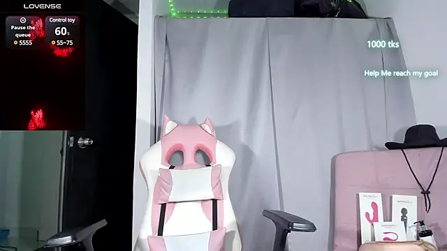 emily palmeer online show from January 28, 9:19 am