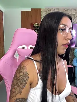 Tamara Roberts1 online show from January 8, 3:28 pm