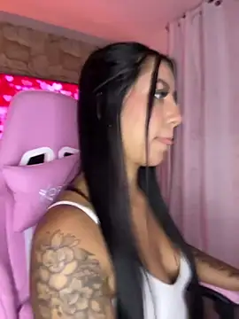 Tamara Roberts1 online show from January 30, 1:33 am