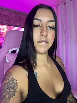 Tamara Roberts1 online show from January 31, 5:09 am