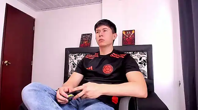 setsuna10 online show from December 14, 8:40 pm