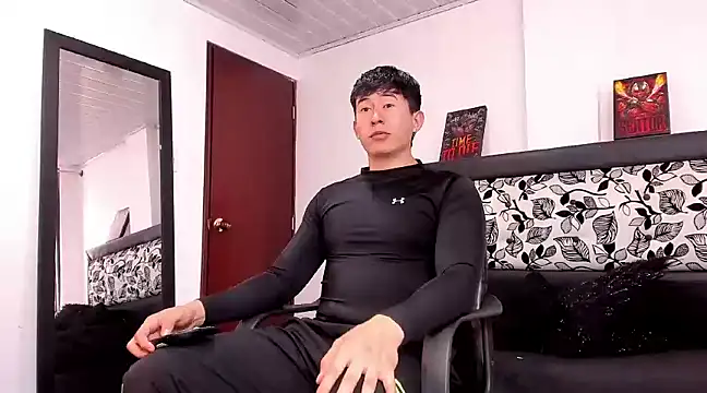 setsuna10 online show from December 16, 8:48 pm