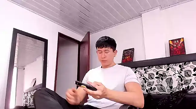 setsuna10 online show from December 18, 9:51 pm