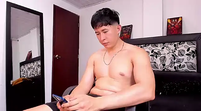 setsuna10 online show from December 20, 11:47 pm