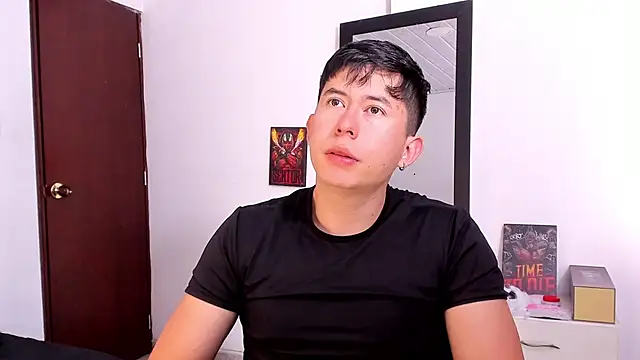 setsuna10 online show from January 10, 7:43 pm