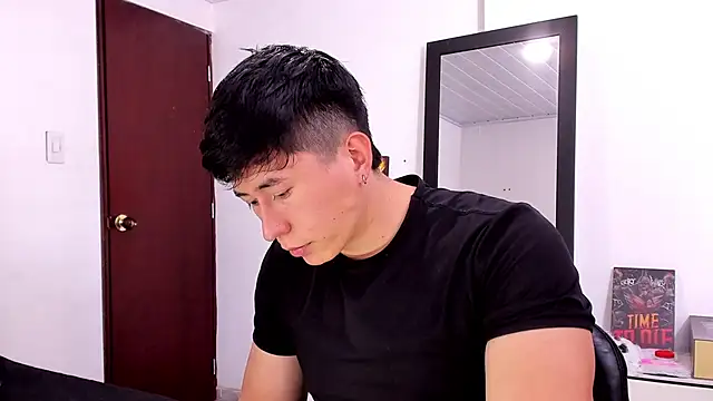 setsuna10 online show from January 13, 9:20 pm