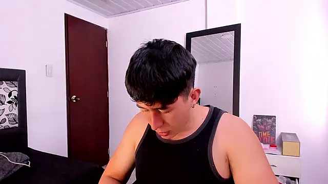 setsuna10 online show from January 14, 8:48 pm