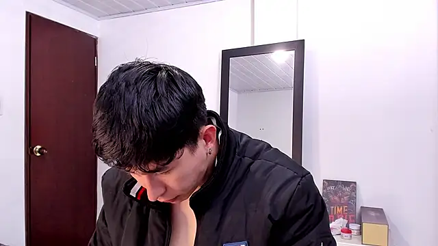 setsuna10 online show from January 26, 12:48 am