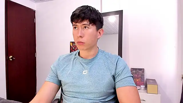 setsuna10 online show from January 28, 10:01 pm