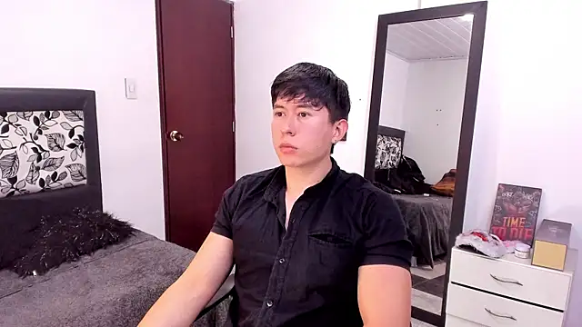 setsuna10 online show from January 31, 10:21 pm