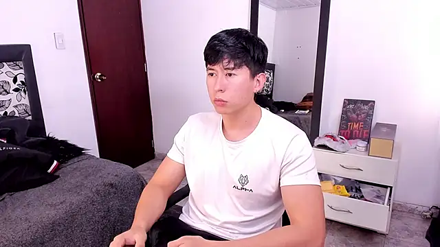 setsuna10 online show from February 3, 8:46 pm