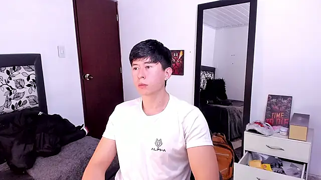 setsuna10 online show from February 3, 11:47 pm