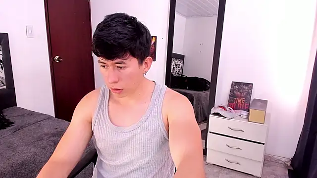 setsuna10 online show from February 5, 8:14 pm