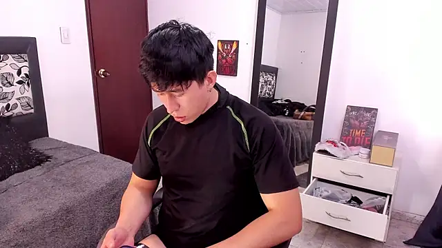 setsuna10 online show from February 6, 8:56 pm