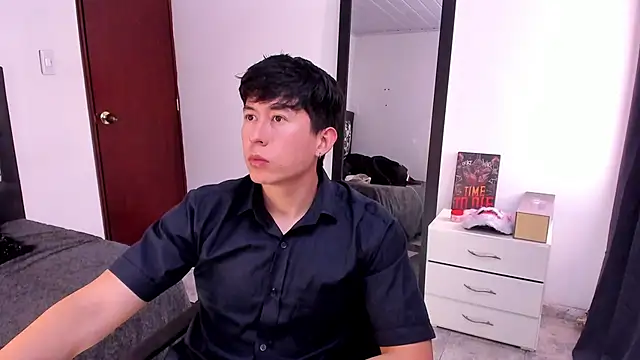 setsuna10 online show from February 12, 7:24 pm