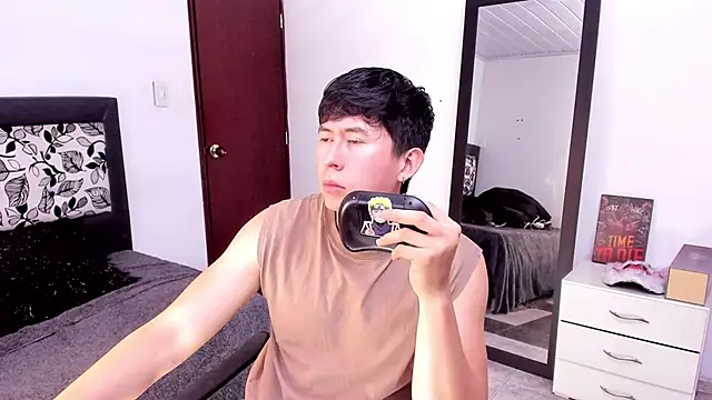 setsuna10 online show from February 13, 8:45 pm