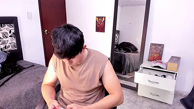 setsuna10 online show from February 13, 11:47 pm