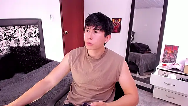 setsuna10 online show from February 18, 7:52 pm