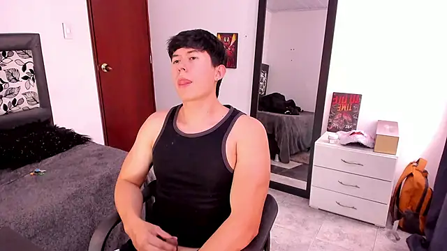 setsuna10 online show from February 19, 8:20 pm