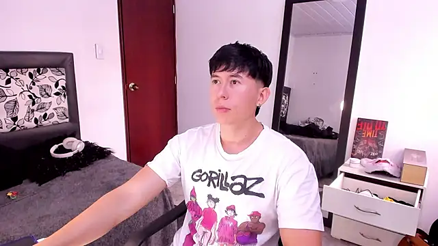 setsuna10 online show from February 22, 9:26 pm