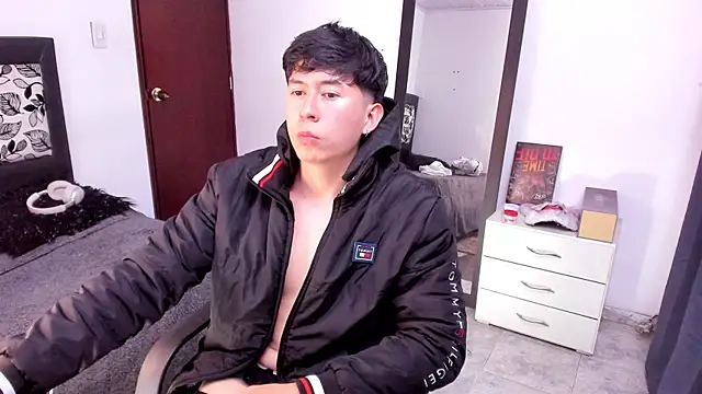 setsuna10 online show from February 23, 12:30 am