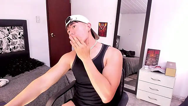 setsuna10 online show from February 24, 8:58 pm