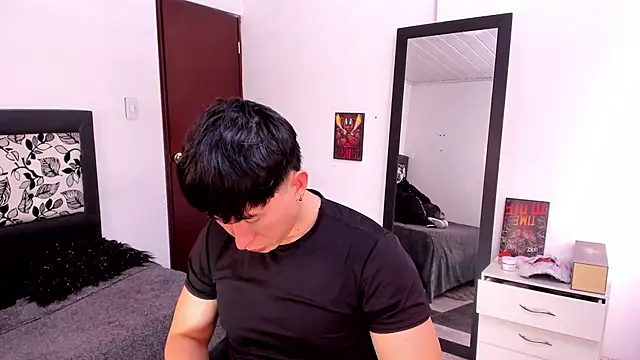 setsuna10 online show from February 25, 7:47 pm