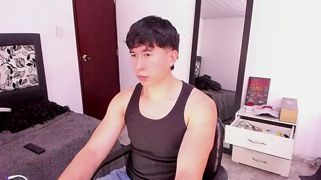 setsuna10 online show from February 27, 7:58 pm