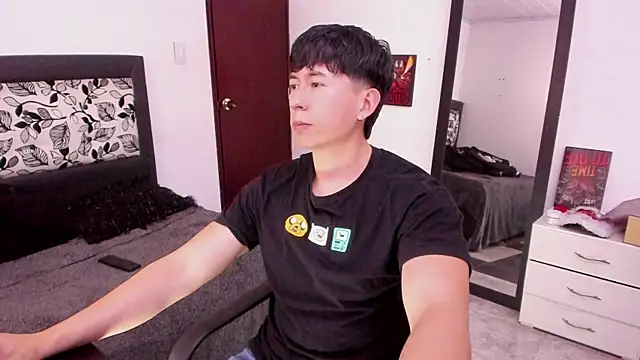 setsuna10 online show from February 28, 7:35 pm