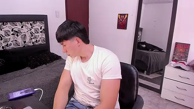 setsuna10 online show from March 1, 7:48 pm