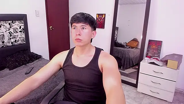 setsuna10 online show from March 2, 9:43 pm