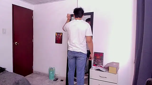 setsuna10 online show from March 3, 8:00 pm