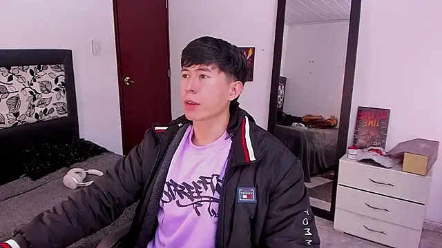 setsuna10 online show from March 4, 8:16 pm