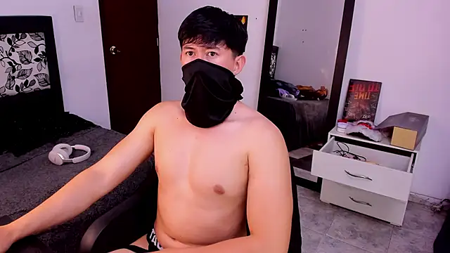 setsuna10 online show from March 4, 11:43 pm