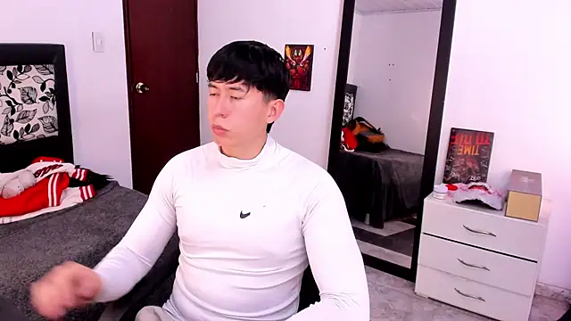 setsuna10 online show from March 7, 8:00 pm