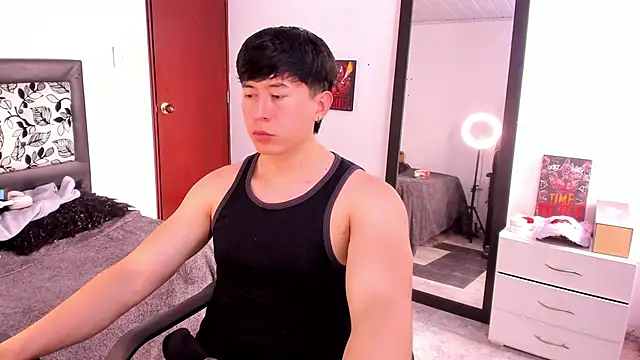 setsuna10 online show from March 10, 8:01 pm