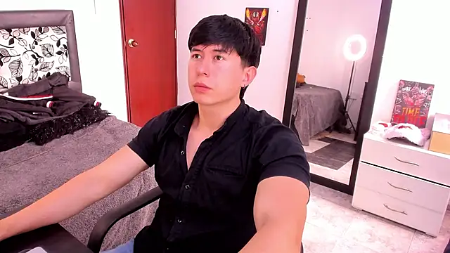 setsuna10 online show from March 11, 7:47 pm