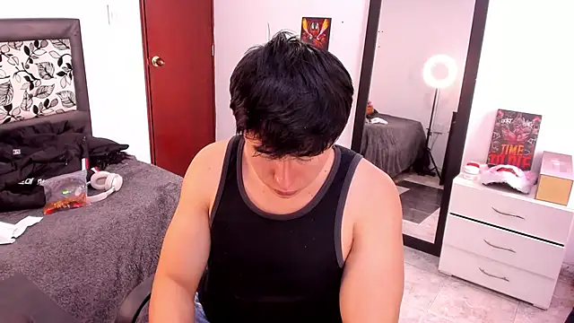 setsuna10 online show from March 12, 9:13 pm