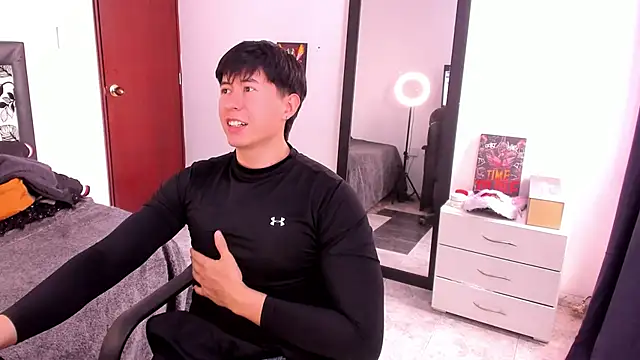 setsuna10 online show from March 13, 7:17 pm